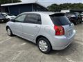 2004 Toyota Corolla Runx