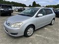2004 Toyota Corolla Runx