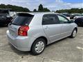 2004 Toyota Corolla Runx