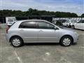 2004 Toyota Corolla Runx