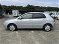 2004 Toyota Corolla Runx