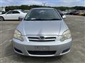 2004 Toyota Corolla Runx