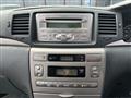 2004 Toyota Corolla Runx