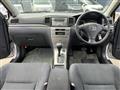 2004 Toyota Corolla Runx