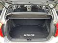 2004 Toyota Corolla Runx