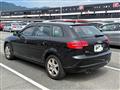 2009 Audi A3