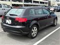 2009 Audi A3
