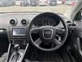 2009 Audi A3