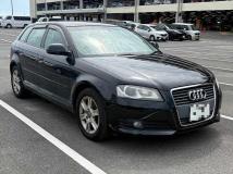 2009 Audi A3