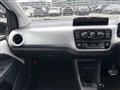2013 Volkswagen up!