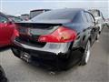 2013 Nissan Skyline