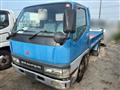 1999 Mitsubishi Canter