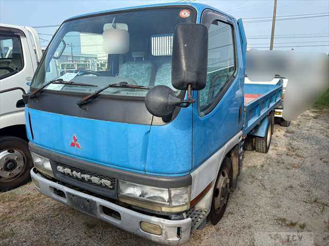 1999 Mitsubishi Canter