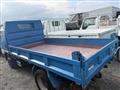 1999 Mitsubishi Canter