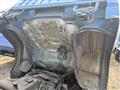 1999 Mitsubishi Canter