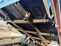 1999 Mitsubishi Canter
