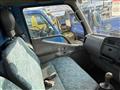 1999 Mitsubishi Canter