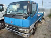 1999 Mitsubishi Canter