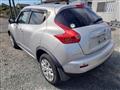 2013 Nissan Juke