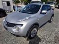 2013 Nissan Juke