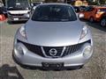 2013 Nissan Juke