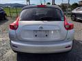 2013 Nissan Juke