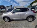 2013 Nissan Juke