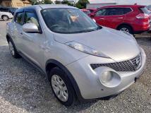 2013 Nissan Juke