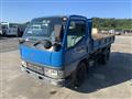 2001 Mitsubishi Canter