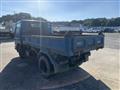 2001 Mitsubishi Canter