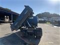 2001 Mitsubishi Canter