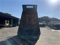 2001 Mitsubishi Canter