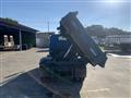 2001 Mitsubishi Canter