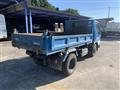 2001 Mitsubishi Canter