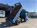 2001 Mitsubishi Canter