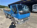 2001 Mitsubishi Canter