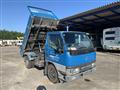 2001 Mitsubishi Canter