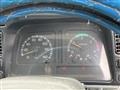 2001 Mitsubishi Canter