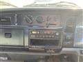 2001 Mitsubishi Canter