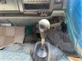 2001 Mitsubishi Canter