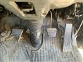 2001 Mitsubishi Canter
