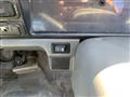 2001 Mitsubishi Canter