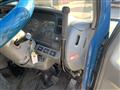 2001 Mitsubishi Canter