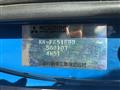 2001 Mitsubishi Canter