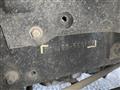 2001 Mitsubishi Canter