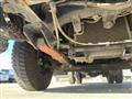 2001 Mitsubishi Canter