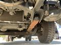 2001 Mitsubishi Canter
