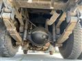 2001 Mitsubishi Canter
