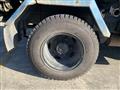 2001 Mitsubishi Canter