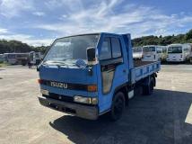 1993 Isuzu Elf